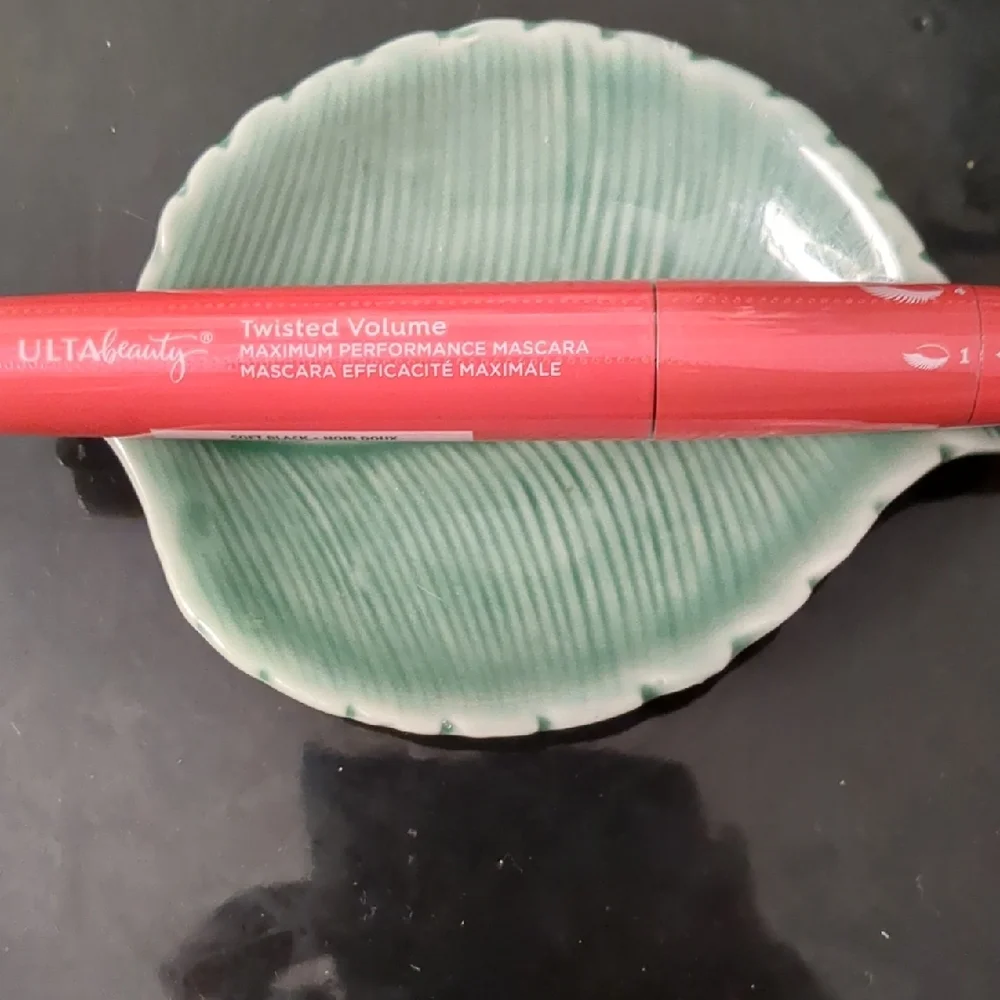 Ulta Beauty Mascara